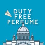 Duty Free perfume SPb 🛍