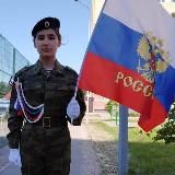 Сбор средств для мобилизованных солдат