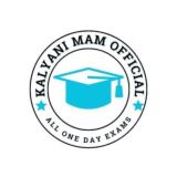 KALYANI MAM OFFICIAL ™©
