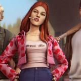 ˗`ˏ Машира Сан вещает 🦊ˎˊ˗