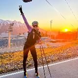 Анна Грухвина 🍐