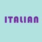 Italian Learning School