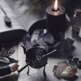 Будни Таролога. Магия🖤 