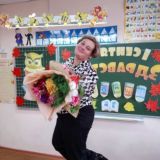 Дарья Белоногова | начальная школа