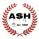 ALI SHOP