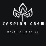 CASPIAN CREW