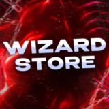 Wizard | Shop. ( В продаже )