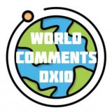 WORLD COMMENTS DX10