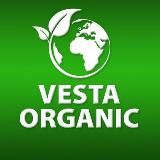 VESTA ORGANIC 🌿 Официальный канал