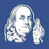 Мистер Бенджамин