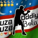 🤟🤟Oddíy bolar