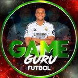 Game Gurú Fútbol ⚽