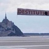 OPÉRATION DESTITUTION ✈️