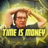 TIME IS MONEY / ПЕРЕХОДНИК