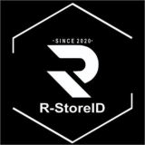 𝗥-Store𝗜𝗗