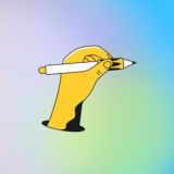 Вечера писем вег-заключенным