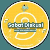 Schoolfess Sobat Diskusi - Kelas 9