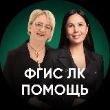 ФГИС ЛК Помощь. Работа в системе.
