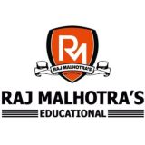 Raj Malhotra's IAS