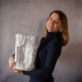 Irina Volvach Art Ceramics. О керамике с любовью