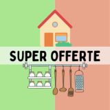 🏠 SUPER SCONTI E OFFERTE A 360° - 🏠