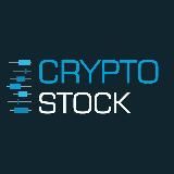 CRYPTO STOCK