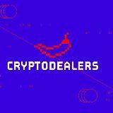 Cryptodealers News