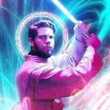 ✨"Russian Jedi" Кантина✨