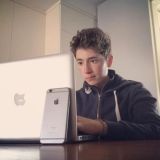 AppleTutorial by Federico Sgambelluri Group