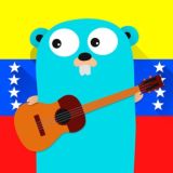 Golang Venezuela