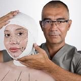 ЯХОНТОВ АНДРЕЙ - ПЛАСТИЧЕСКИЙ ХИРУРГ