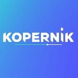 KOPERNIK | 2D РЕКЛАМА | ЗАКАЗАТЬ РОЛИК