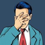 Этот неловкий момент