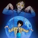 Секретный канал Кафки️