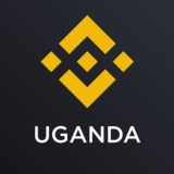 Binance Uganda