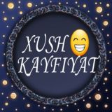 Xush kayfiyat