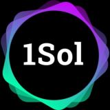 1SOL Announcement