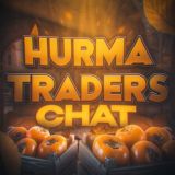 📉HURMA TRADERS CHAT📈