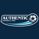 AUTHENTIC TIPS ⚽️