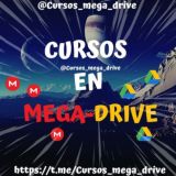 💥 Cursos en Mega - Drive 💥