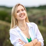 Торі Денисенко (дитячі книги і не тільки)