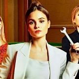 🎞️ "Няня Оксана"