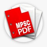 📁 MPSC PDFs 📁