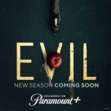 Evil TV series (2019)