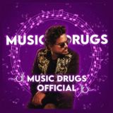 Music drugs official