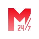 Москва 24/7