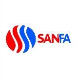 Sanfa Геомембрана ва Гидроизоляция