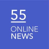 55 آنلاین