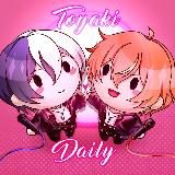 АРХИВ ⸝⸝ 🥞 daily toyaki ☕️ 𔘓