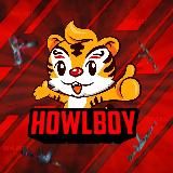 HowlBoy CS:GO